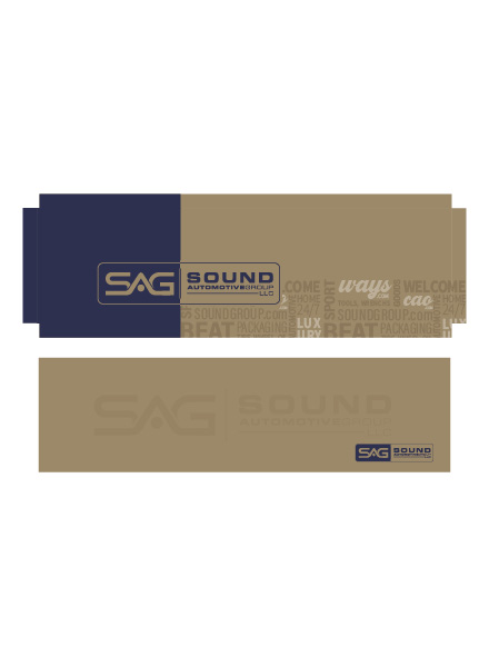 Sound Automotive Group